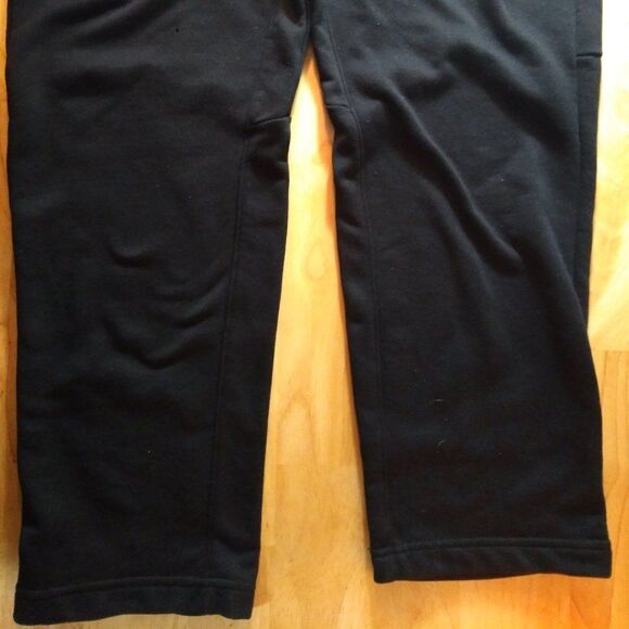 Vintage Nike Dri-Fit Sweat Pants Joggers Trainers - Picture 3 of 9